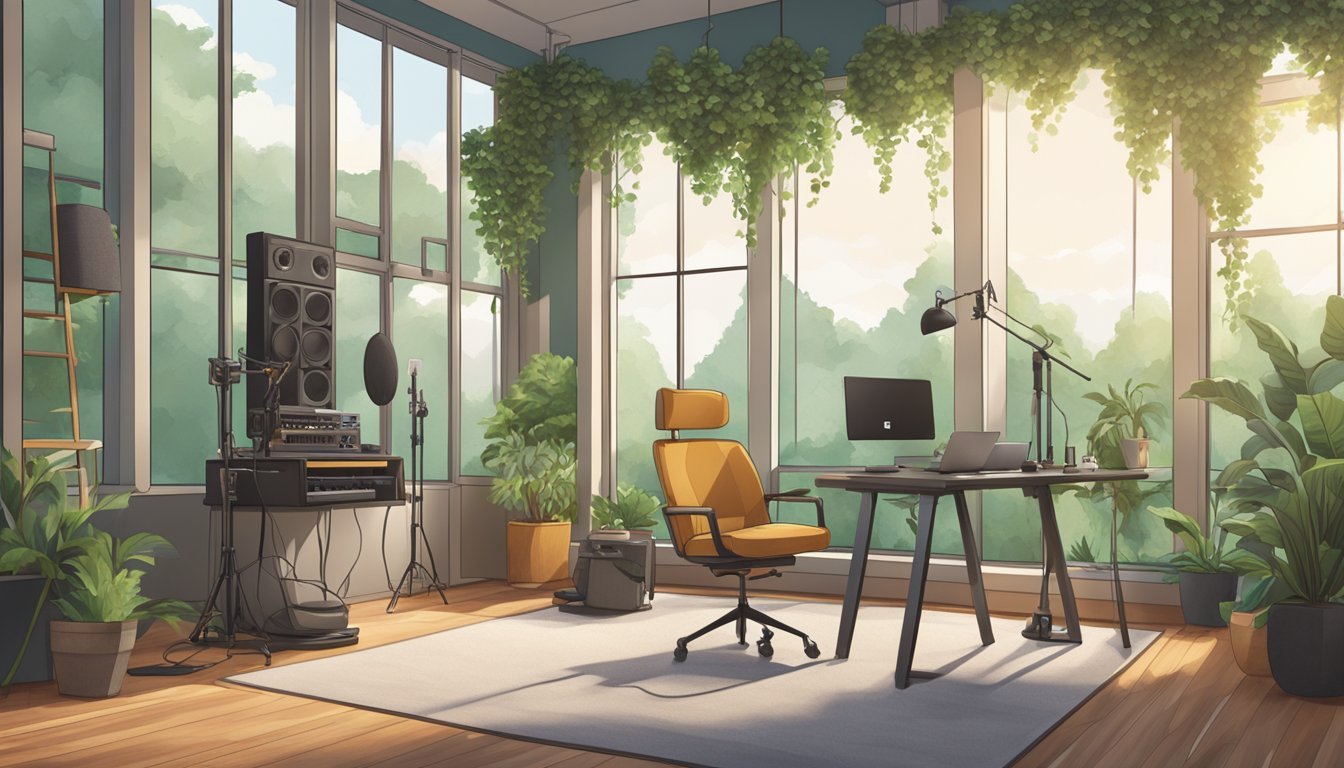 Top Episodes of The Joe Rogan Experience That Captivated Audiences