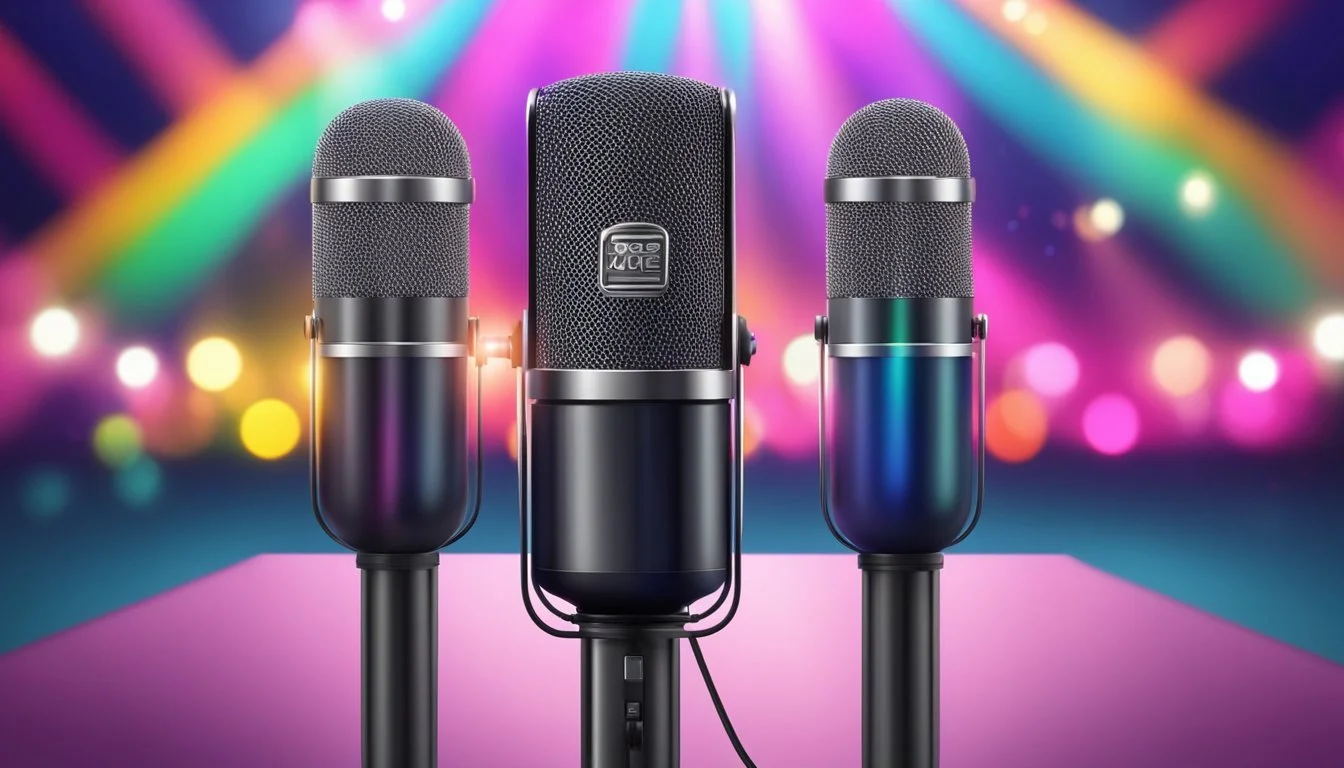 Intellectual Titans Engage in Profound Podcast Discussions