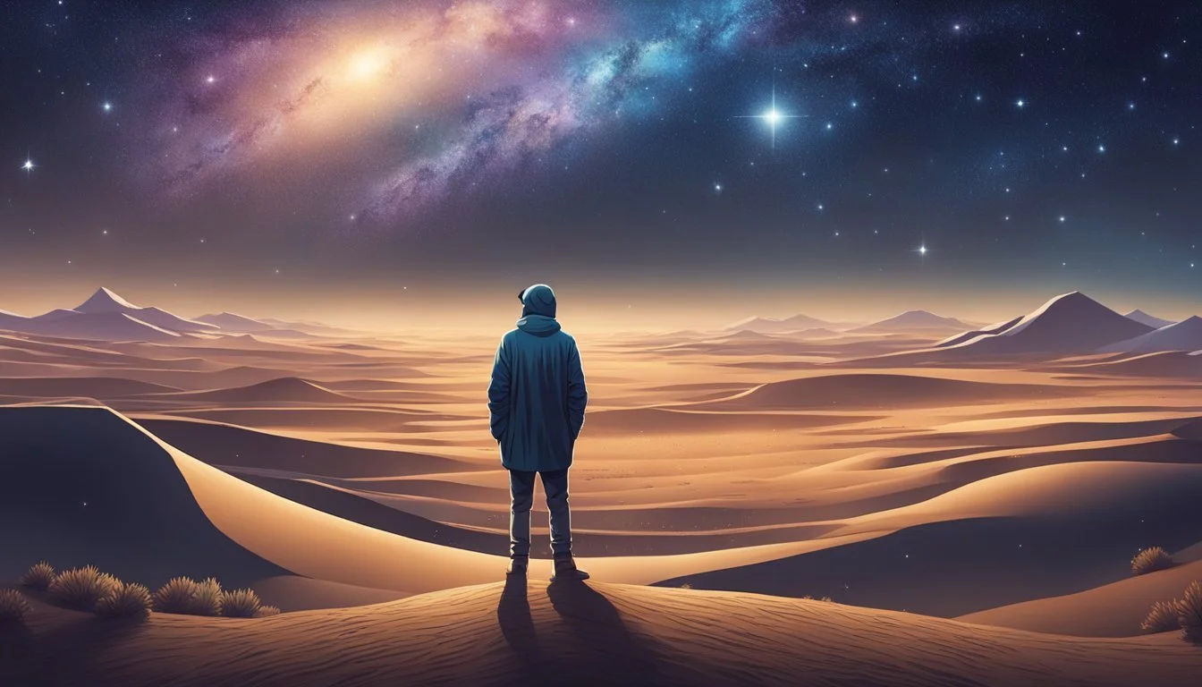 Unraveling Mysteries with Joe Rogan Questions Everything