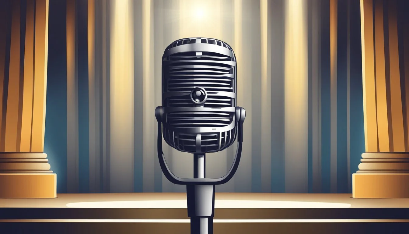 Gerard Way Joins Joe Rogan for Groundbreaking Podcast