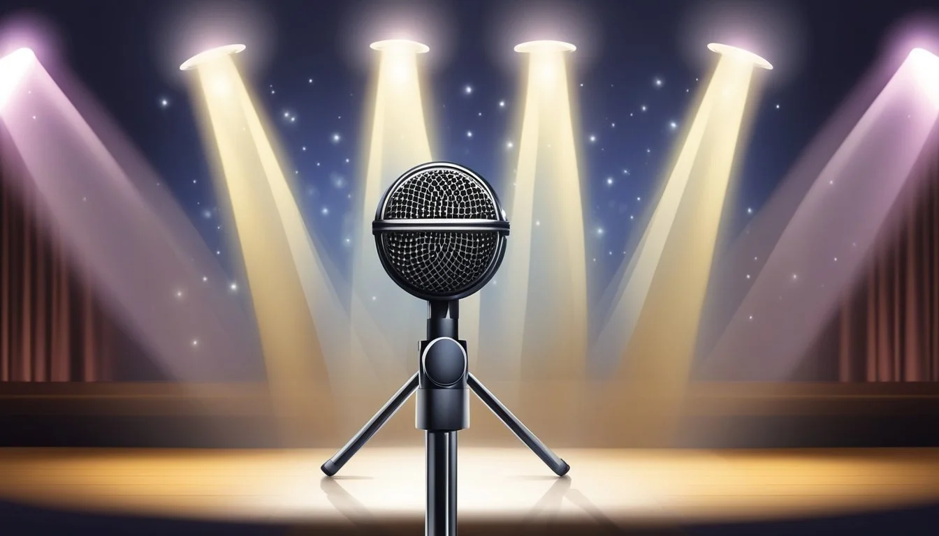 Joe Rogan Unleashes Raw Comedy in Netflix Comeback