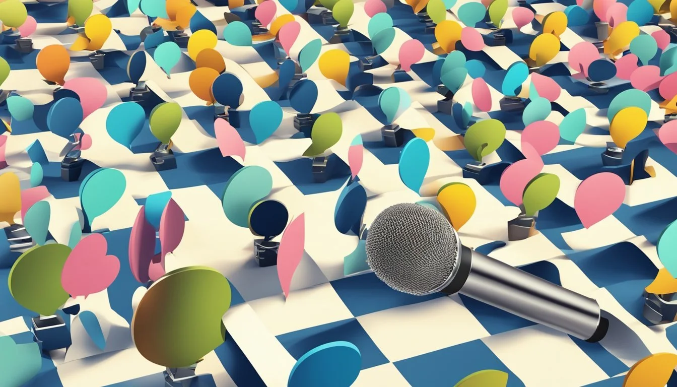 Uncovering Truth Through Relentless Inquiry