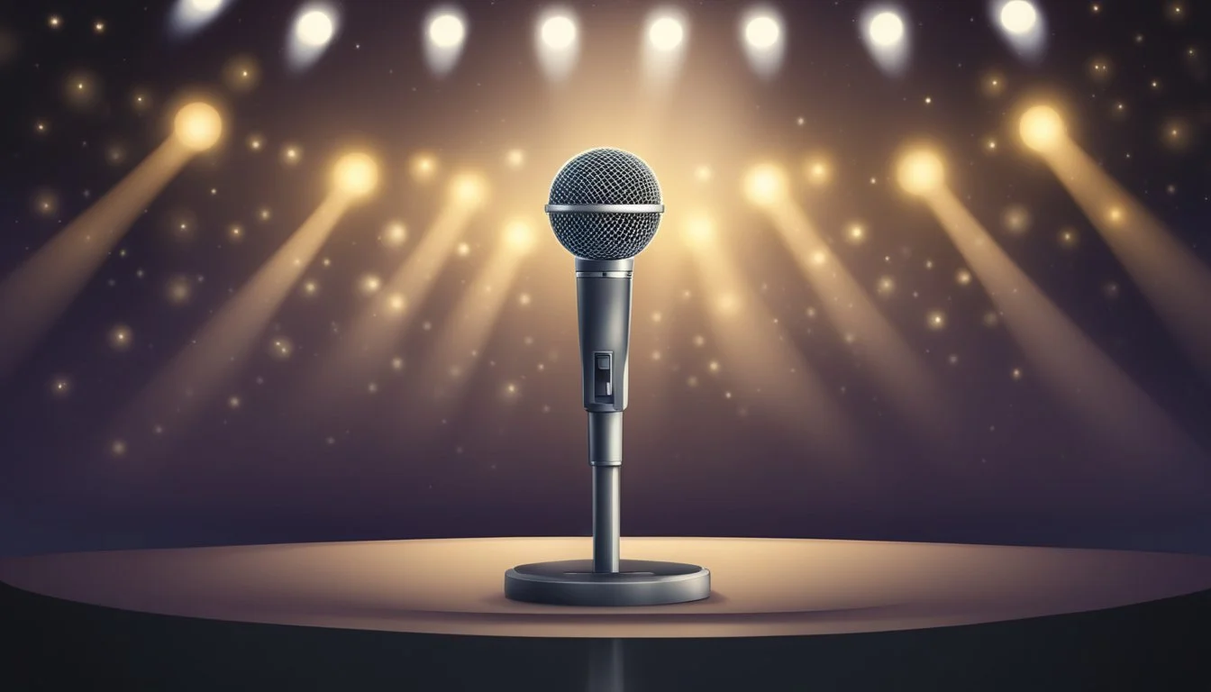 The Multifaceted World of Joe Rogan