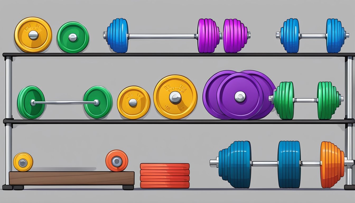 Transforming Body and Mind Through Dedication and Discipline