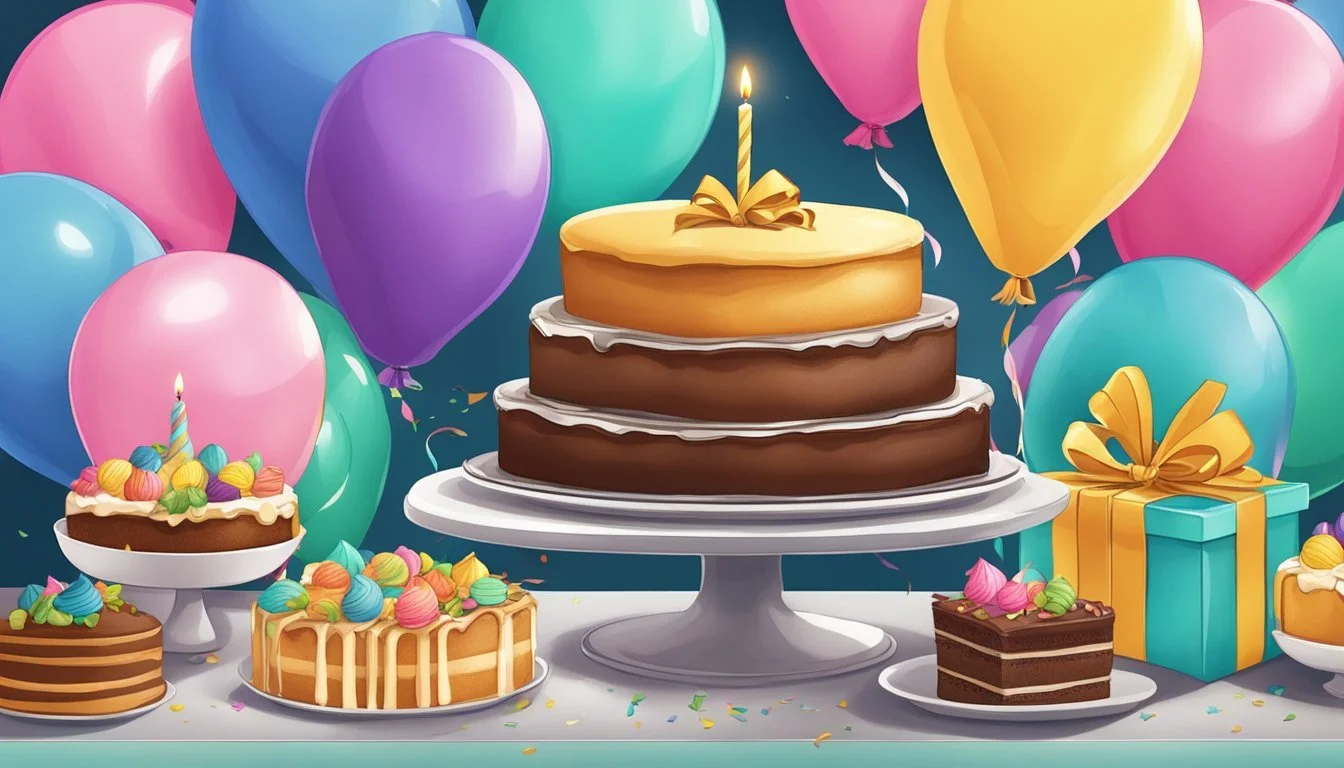 Celebrating Joe Rogan on His Special Day