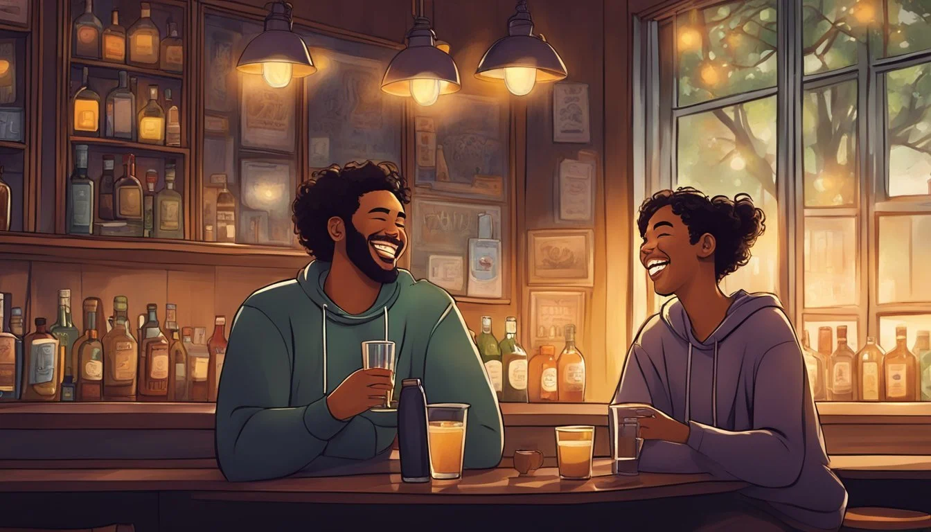 The Legendary Friendship of Joey Diaz and Joe Rogan