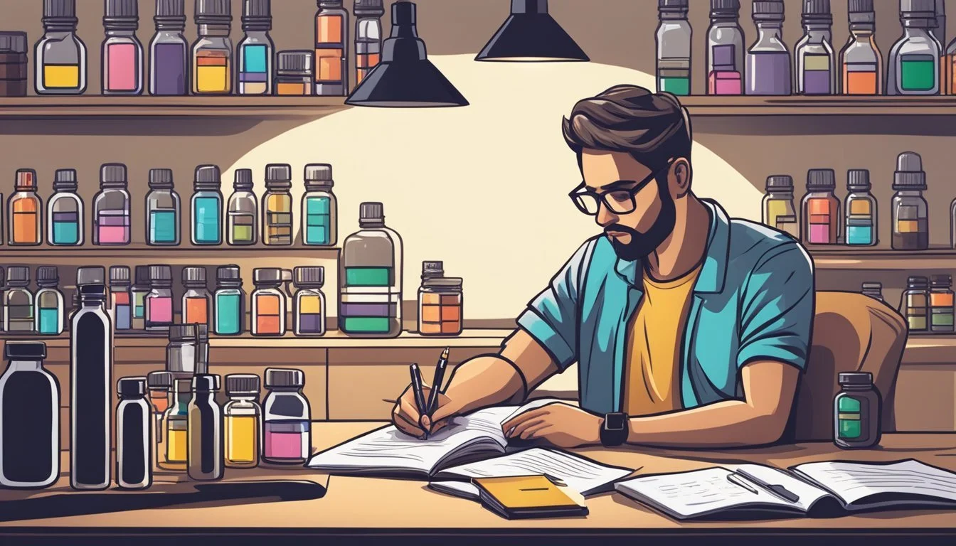 Examining Joe Rogans Experience with Alpha Brain Supplements