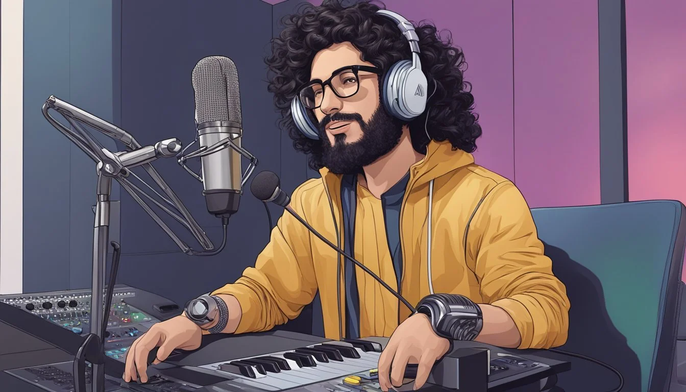 Unraveling the Mystery of Joe Rogans Changing Hairstyles