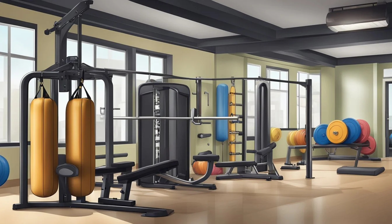 Unveiling Joe Rogans Intense Exercise Routine