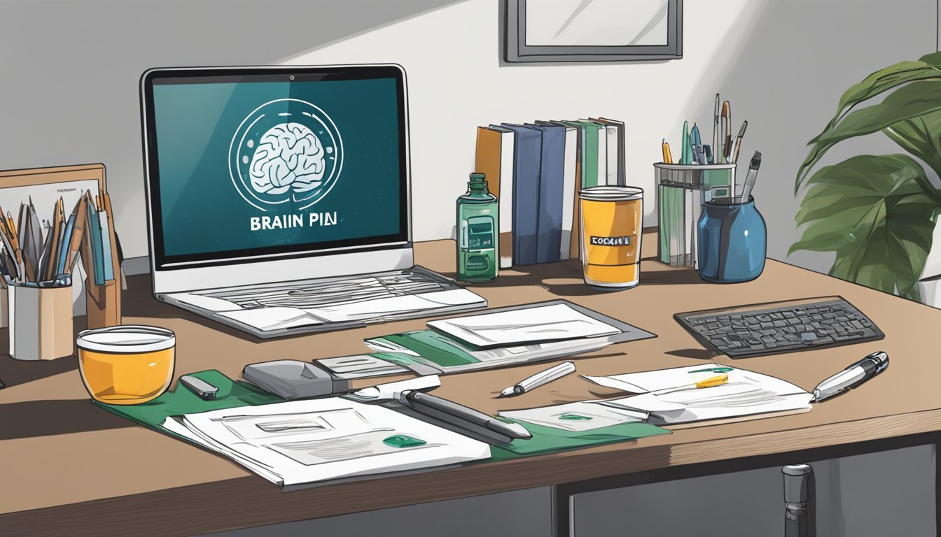 Uncovering the Nootropic Supplement Backed by Joe Rogan