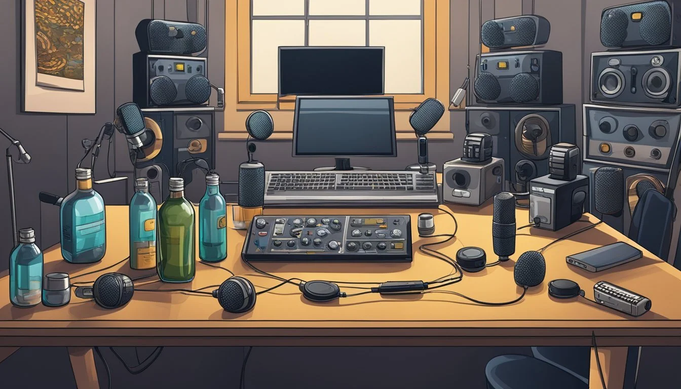 Unveiling the Nootropic Supplements Championed by Joe Rogan