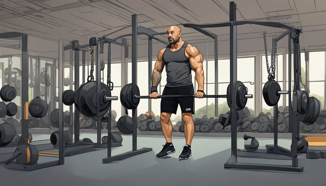 Mastering Fitness with Joe Rogans Kettlebell Wisdom