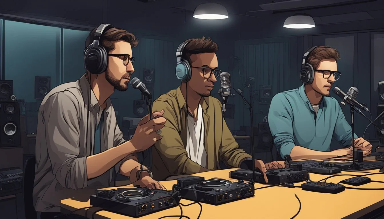 Unraveling the Viral Brion Bishop and Joe Rogan Interview