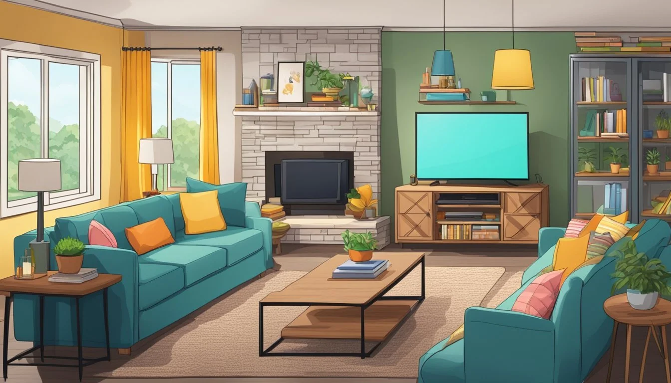 Joe Rogan Reimagines the Future of Sitcoms