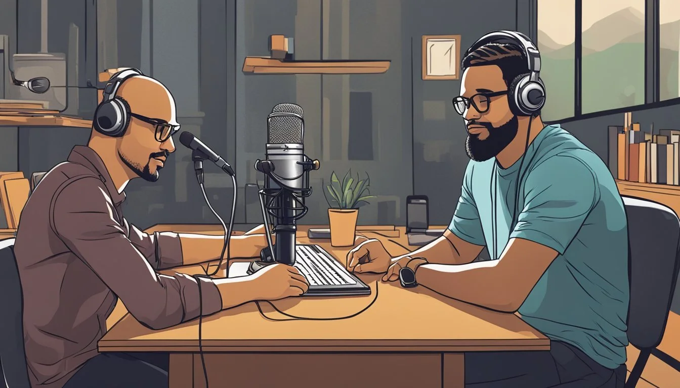 David Grusch Reveals UFO Secrets on Joe Rogan Experience