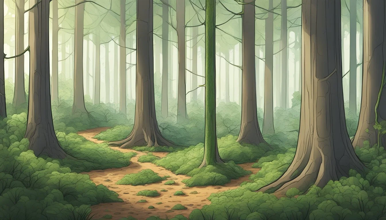 Paul Stamets Enlightens Audiences on Mycology with Joe Rogan