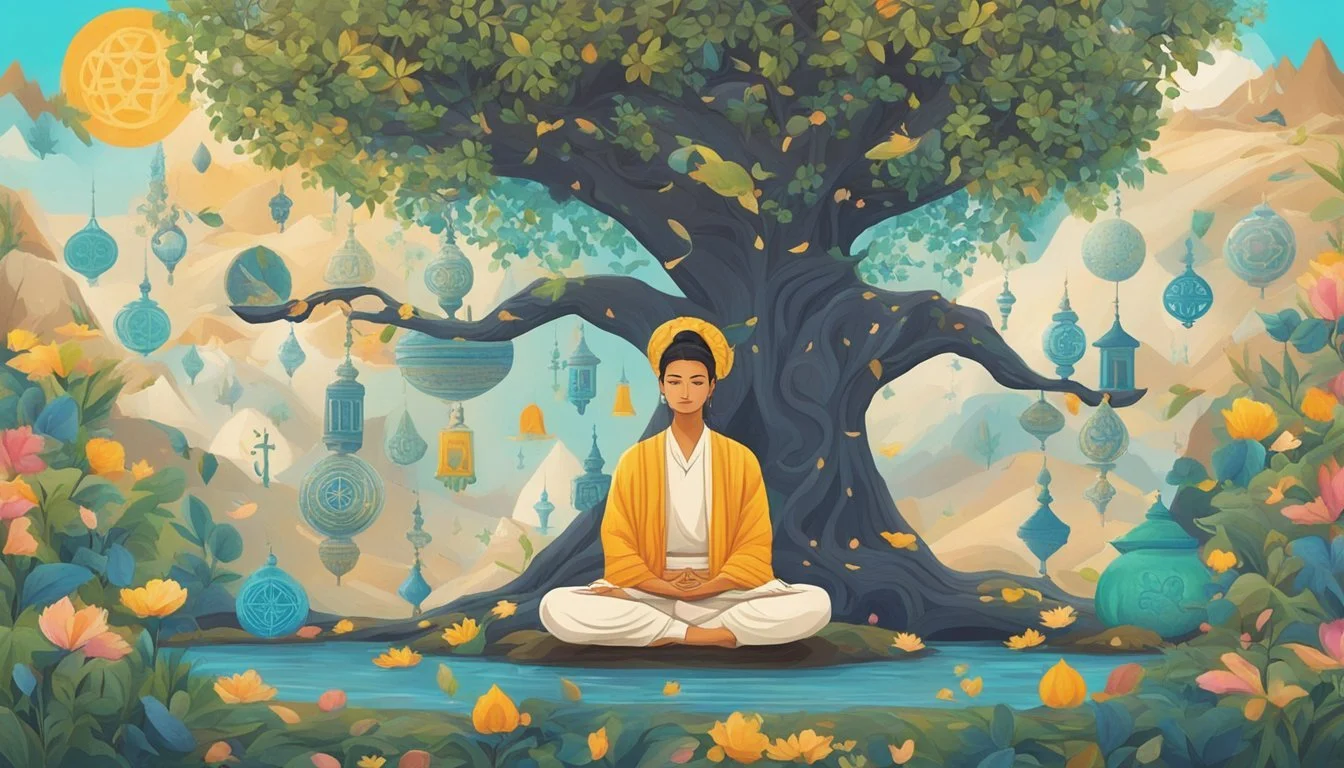 Exploring Joe Rogan's Spiritual Journey and Beliefs