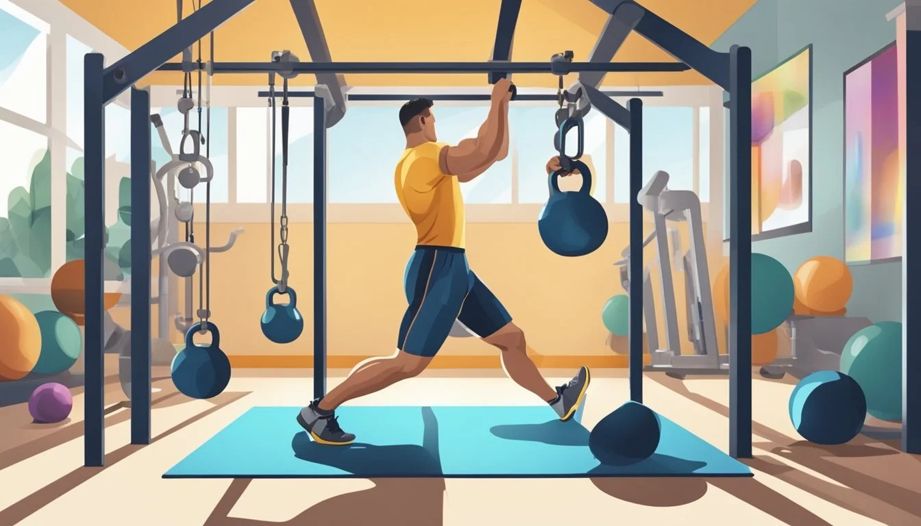 Mastering Joe Rogans Favorite Kettlebell Routine for Peak Performance