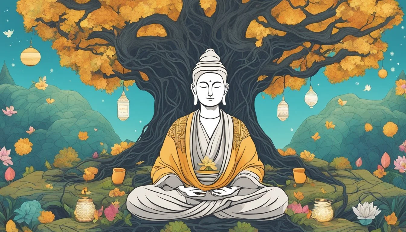 Uncovering Joe Rogans Spiritual Journey and Beliefs