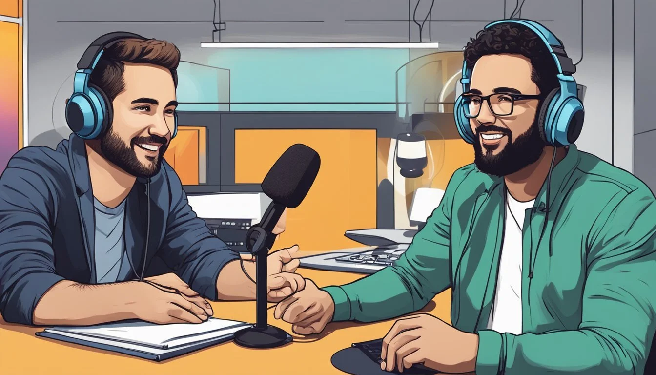 UFO Whistleblower David Grusch Reveals All to Joe Rogan