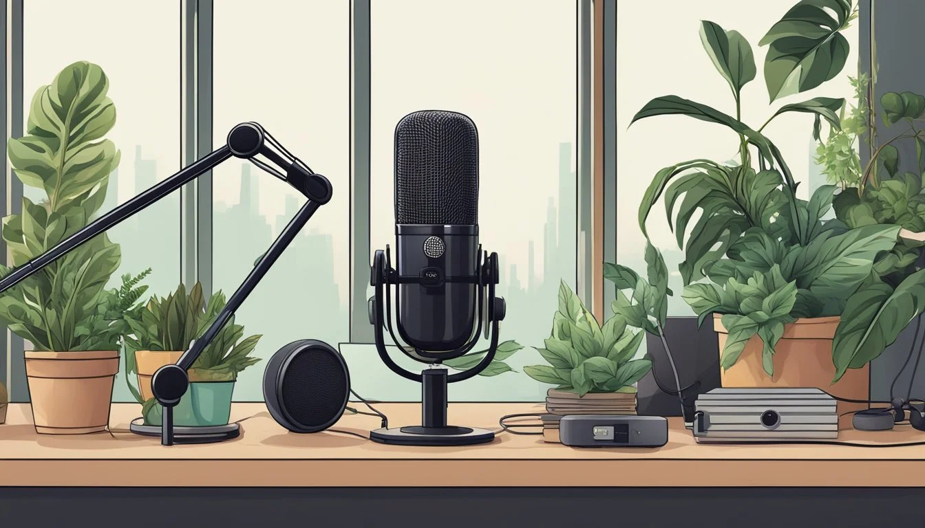 Exploring the Creative World of Joe Rogan Inspired Artwork