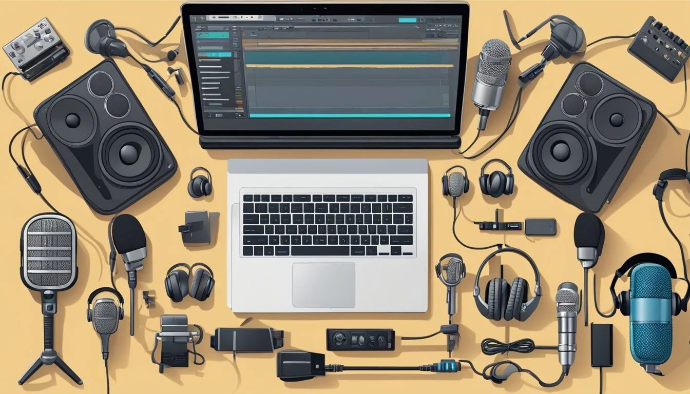 Viral Singer Oliver Anthony Unpacks Success on Joe Rogan Experience