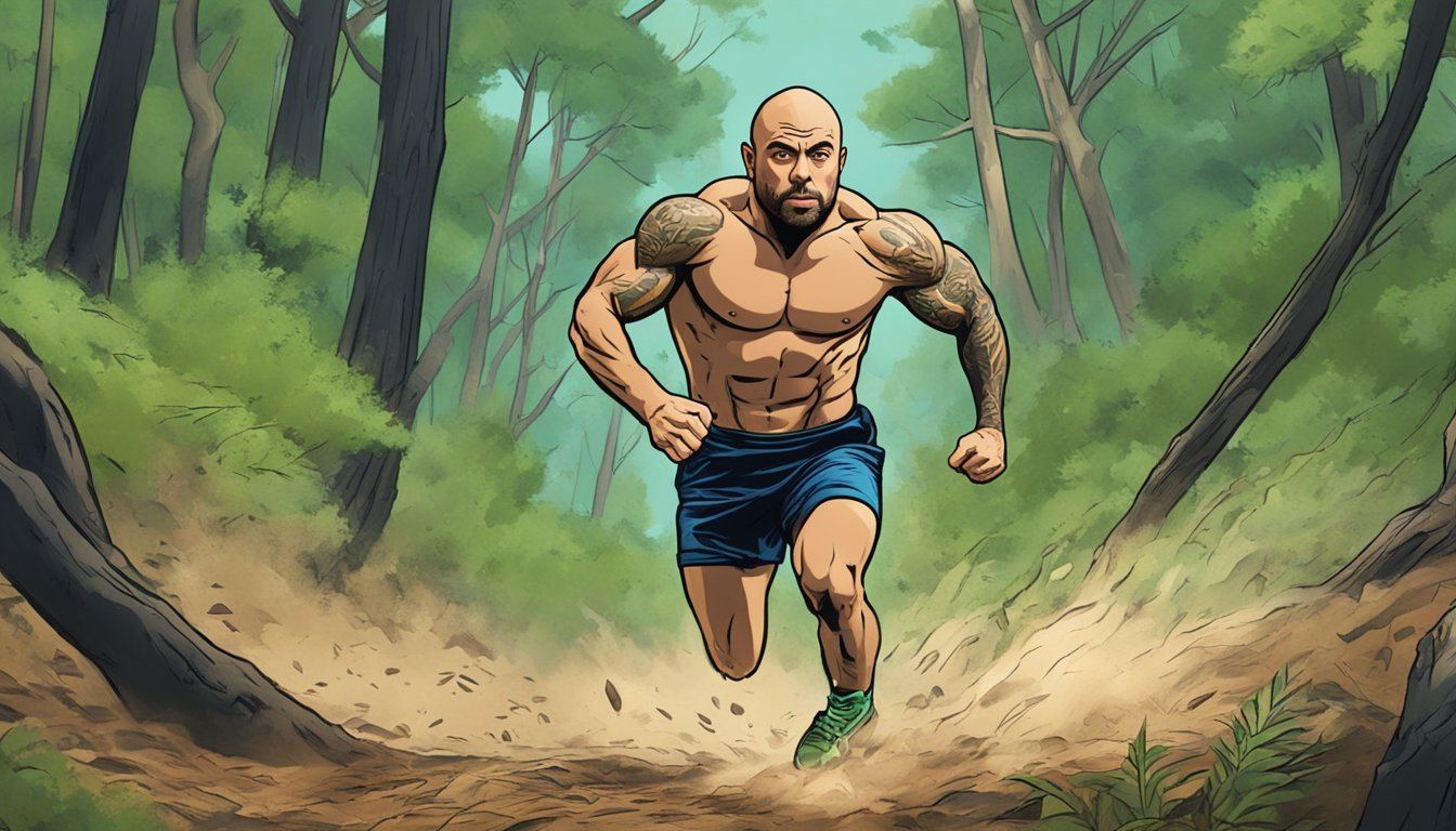 Joe Rogans Intermittent Fasting Journey Revealed