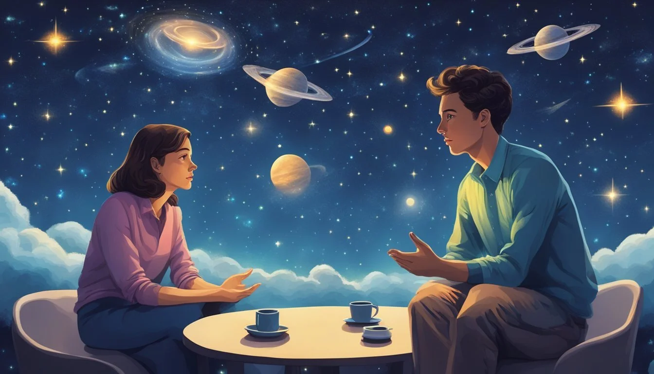 UFO Researcher Steven Greer Reveals Alien Secrets to Joe Rogan