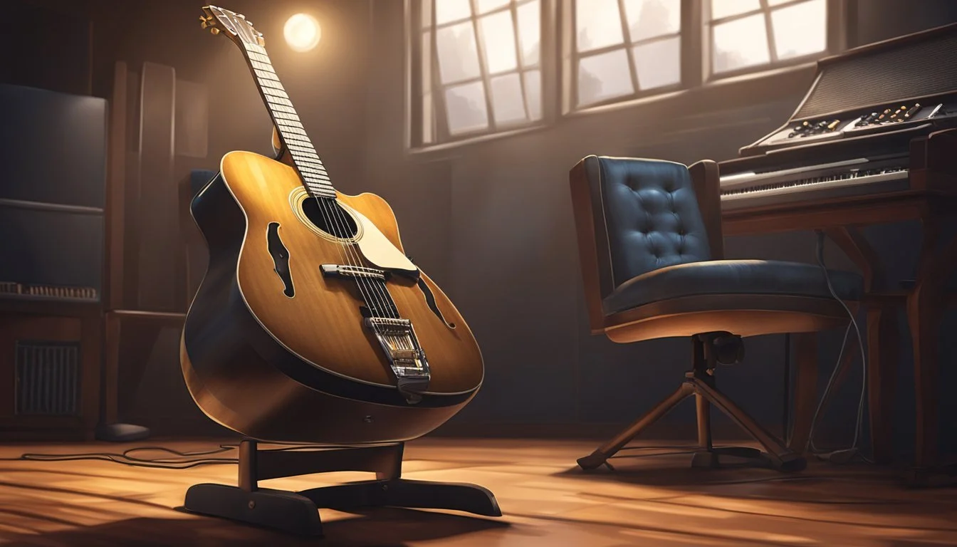 Neil Young Challenges Joe Rogan Over Misinformation