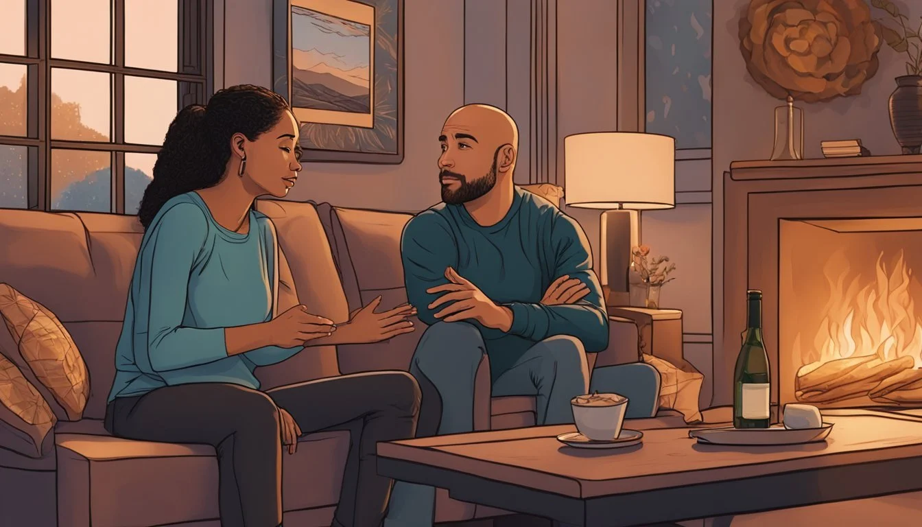 Unveiling Kayja Rose and Joe Rogan Family Connection