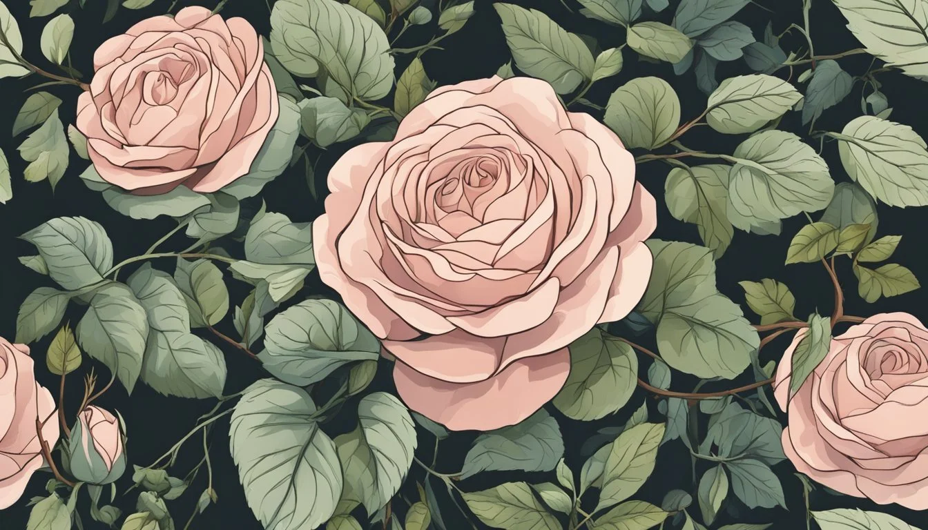 Exploring the Family Connection Between Kayja Rose and Joe Rogan