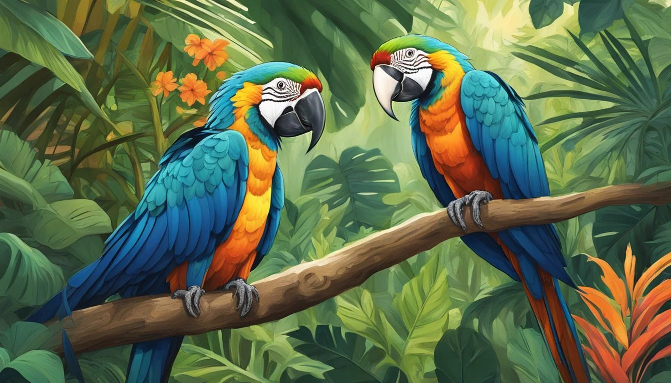 Joe Rogan Explores Macular Support for Eye Health