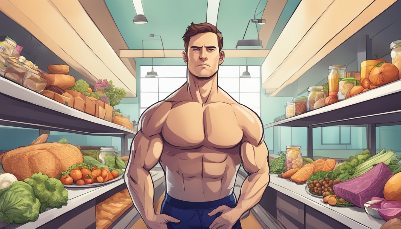 Joe Rogan Delves into the Science and Benefits of Ketosis