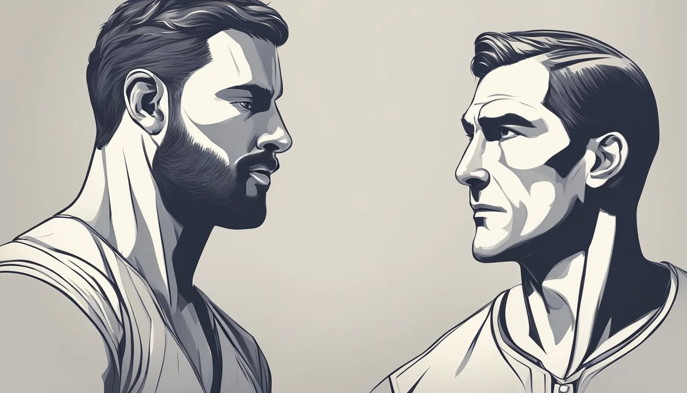 Wrestling Legend Kurt Angle Talks Triumphs on Joe Rogan Experience