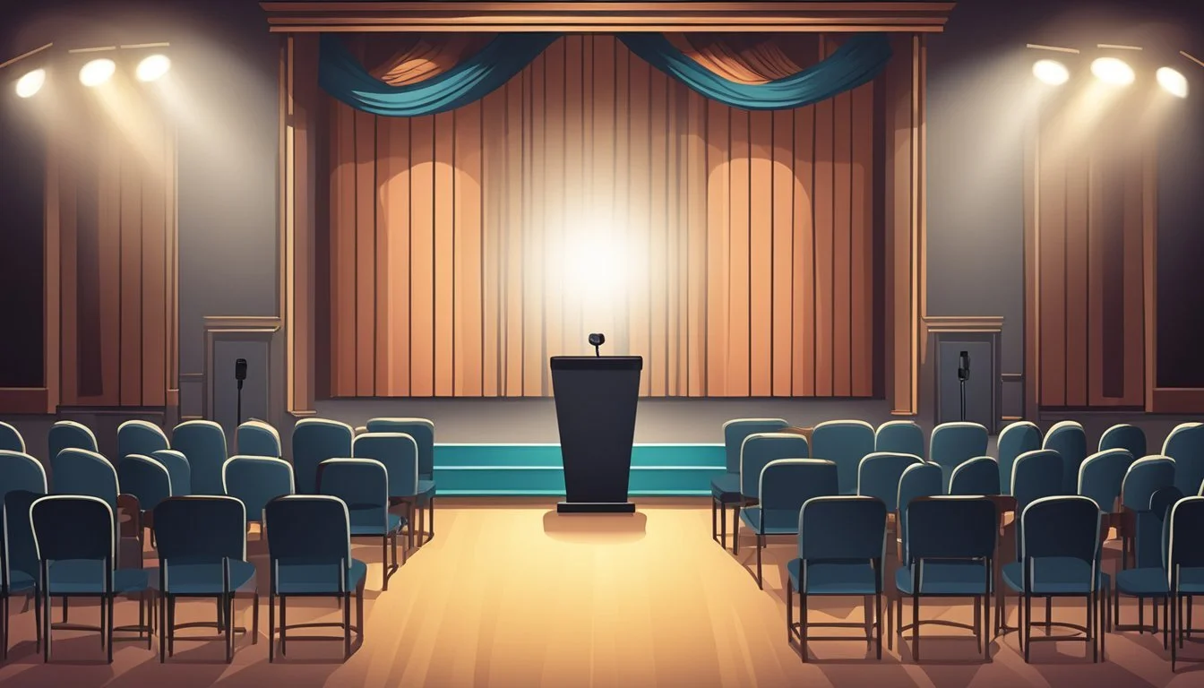 Punk Icon Lydia Lunch Unleashes Raw Truths on Joe Rogan Experience