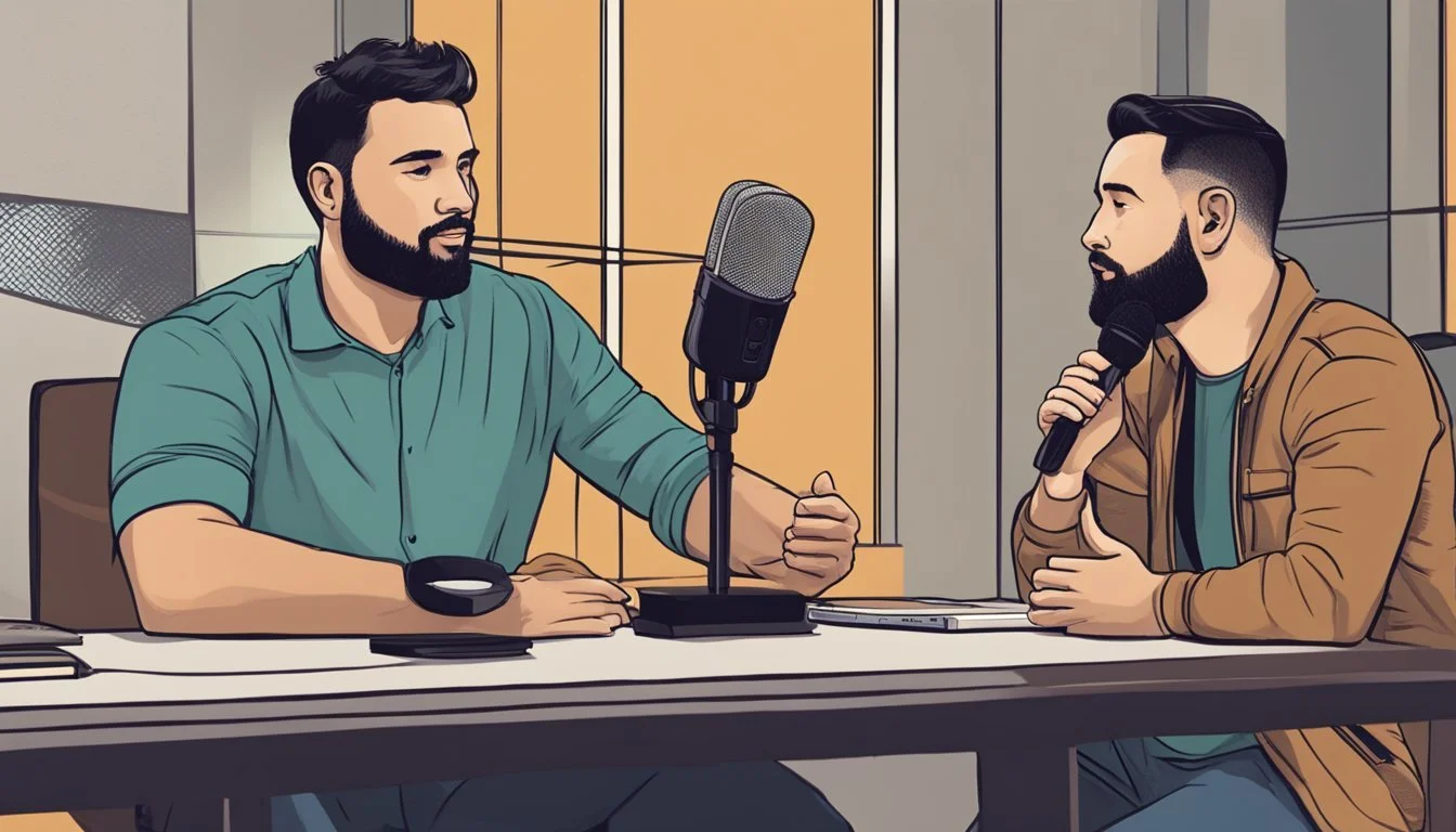 Australian Filmmaker Malcolm Bendall Shares Cinematic Insights with Joe Rogan