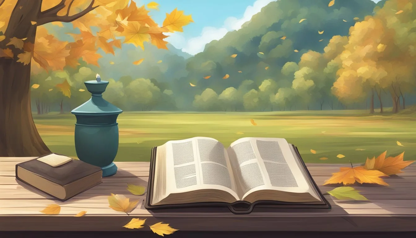 Oliver Anthony Shares Faith Journey with Joe Rogan