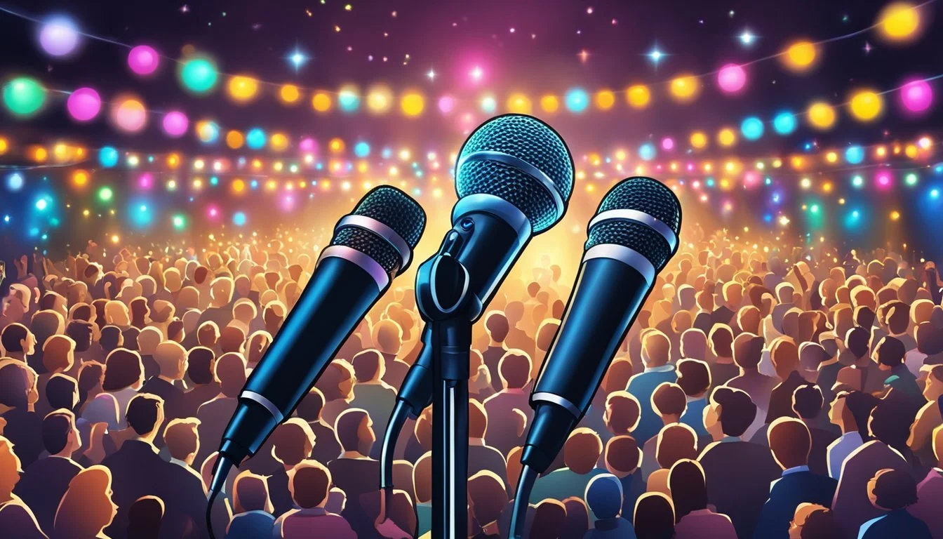 Maynard James Keenan Reveals All on Joe Rogan Experience