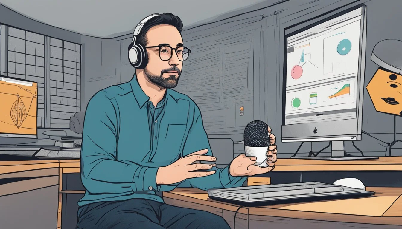 Renowned Physicist Unravels Cosmic Mysteries with Joe Rogan