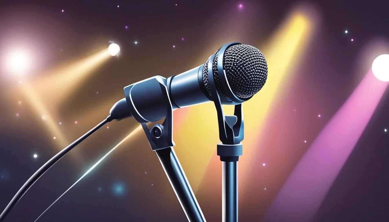 Comedy Powerhouse Ms Pat Shares Inspiring Journey with Joe Rogan