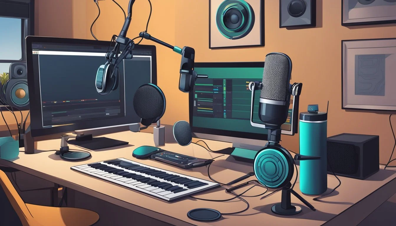 Renée DiResta Unveils Digital Disinformation Tactics with Joe Rogan