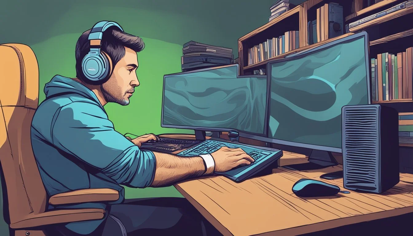 Spotify Users Report Joe Rogan Podcast Playback Issues