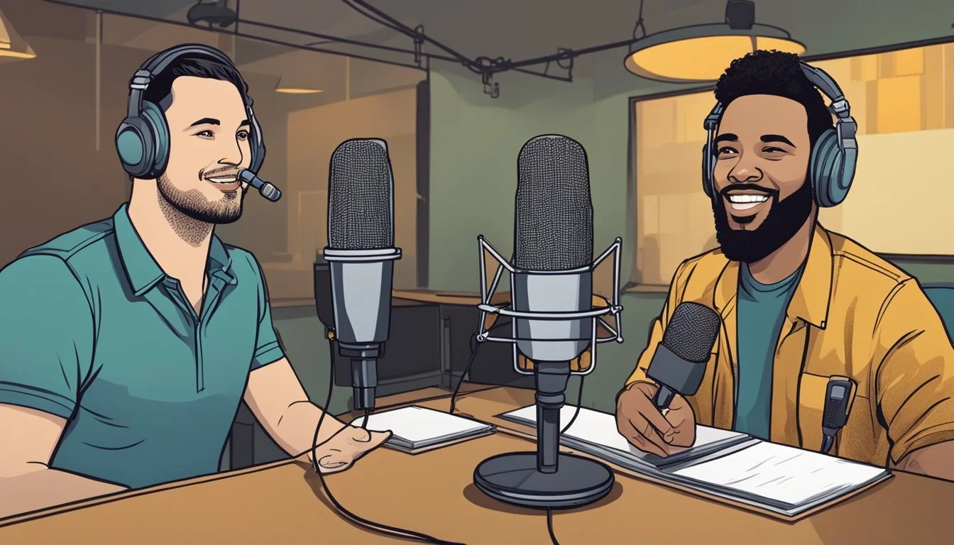 Psychedelic Research Pioneer Rick Doblin Enlightens Joe Rogan Audience