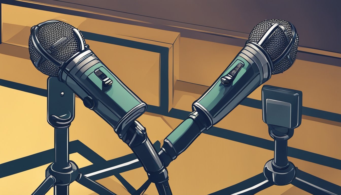 Productivity Gurus Tim Ferriss and Joe Rogan Exchange Life Hacks