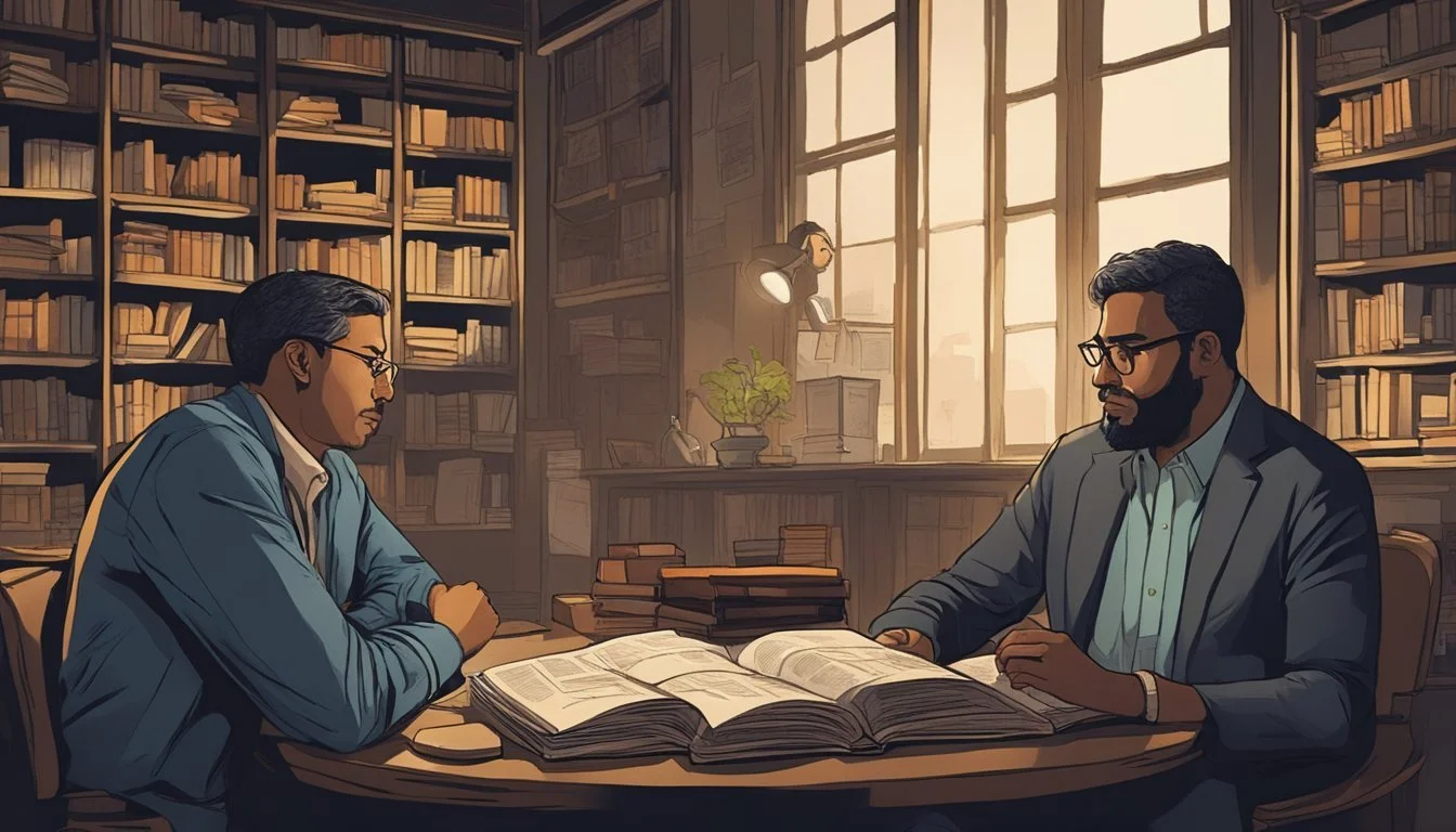 Human Trafficking Crusader Tim Ballard Enlightens Joe Rogan Audience