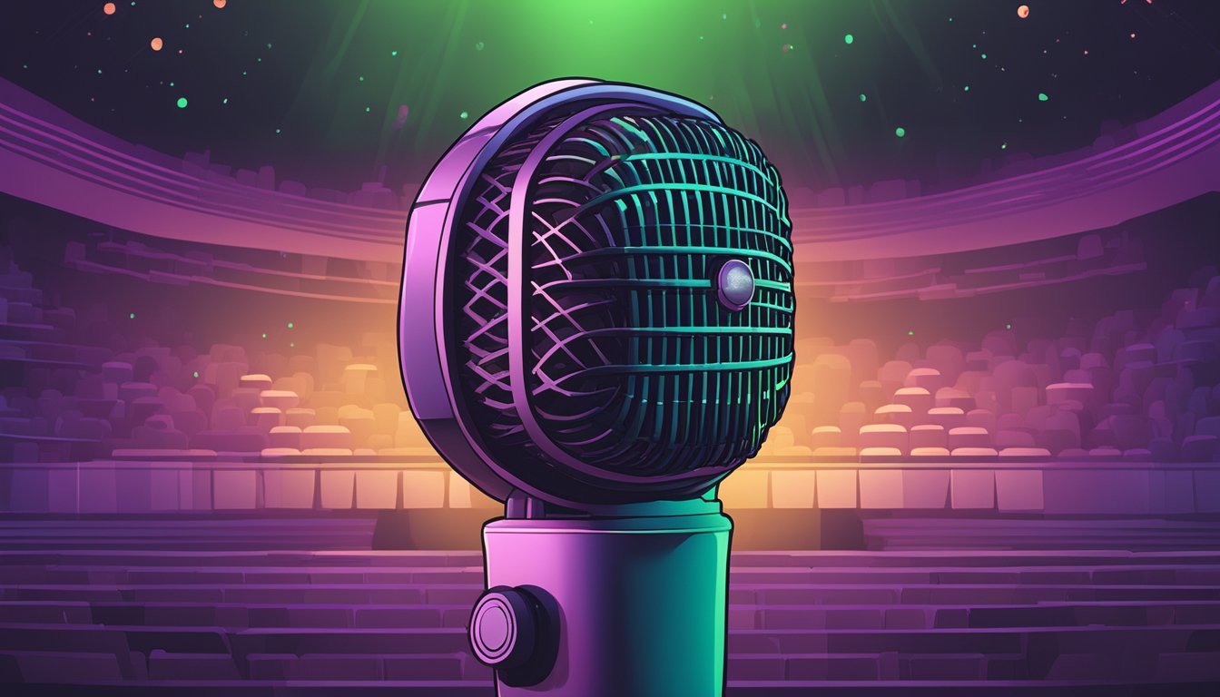 Joe Rogan Podcast Future Uncertain as Spotify Contract Rumors Swirl