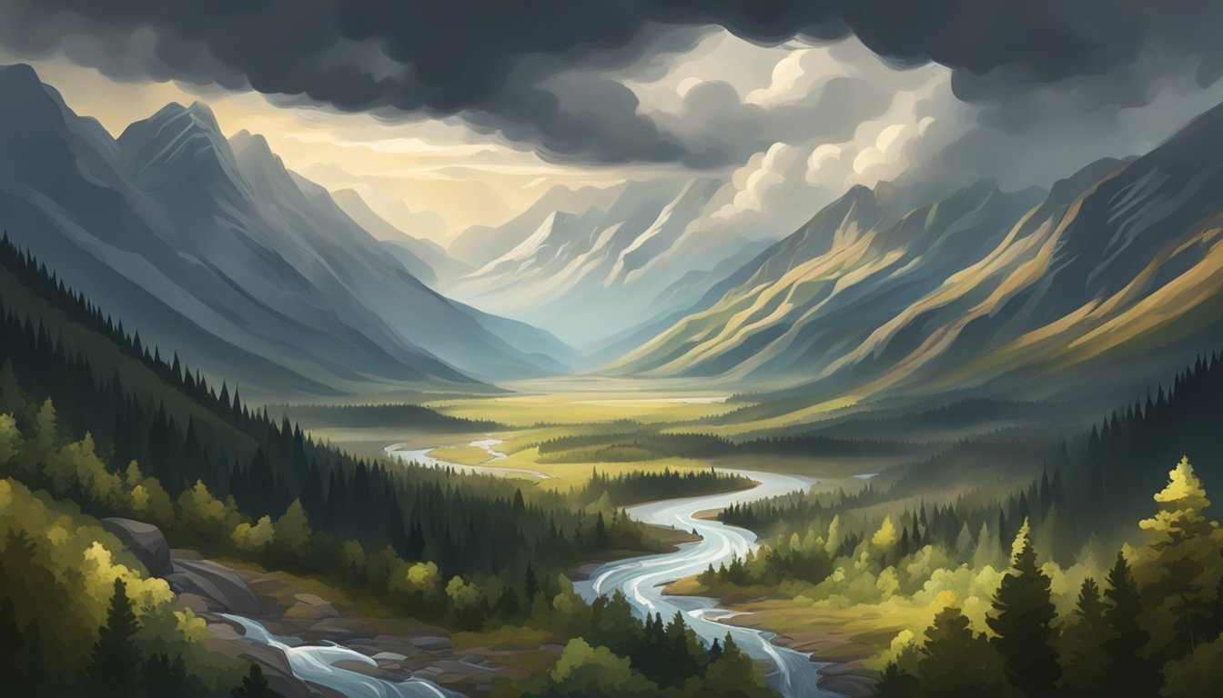 Hunting Expert Remi Warren Shares Wilderness Wisdom with Joe Rogan