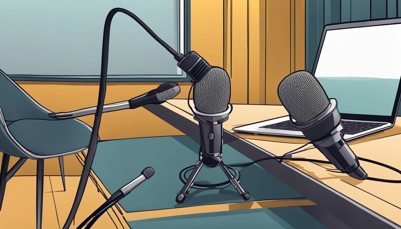 Tommy Jr Shares Captivating Stories on Joe Rogan Podcast