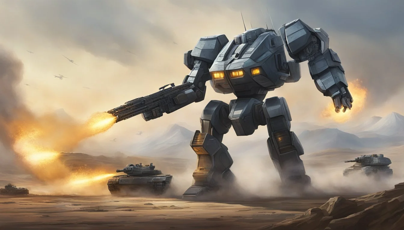 Joe Rogan Delves into the Controversial War Machine Saga