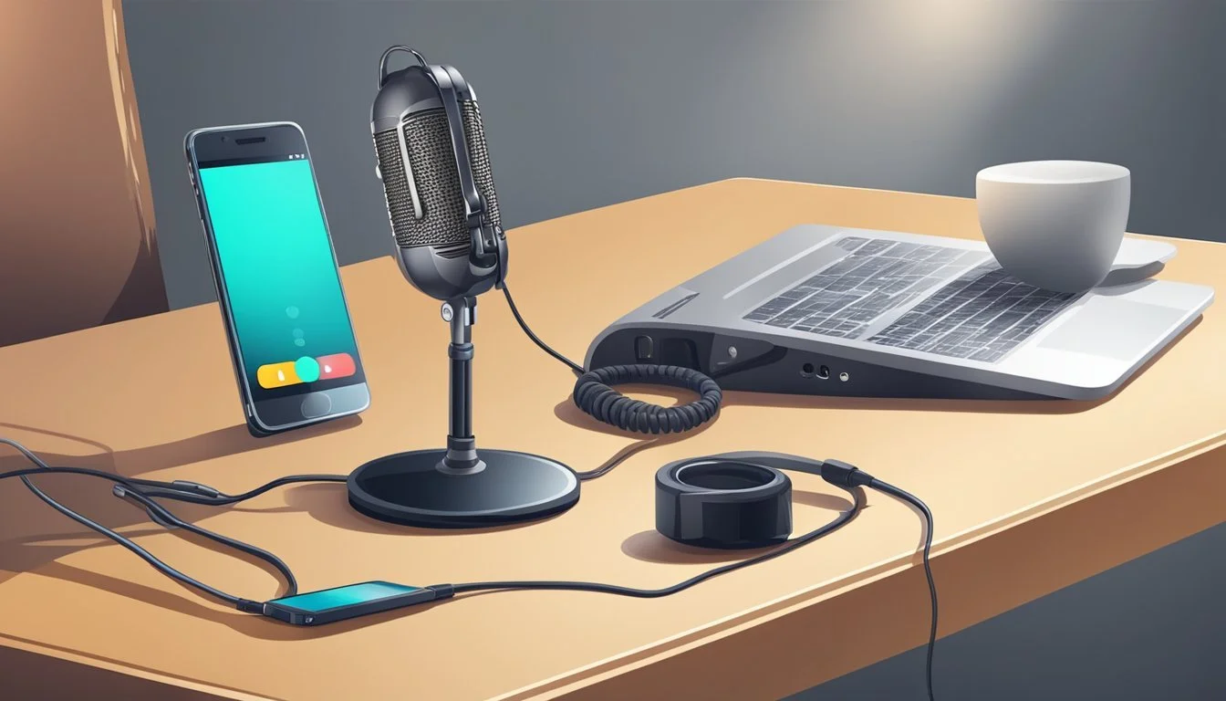 Joe Rogan Tech Preferences Revealed